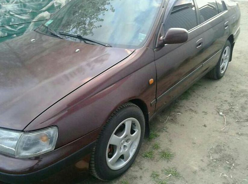 Продам Toyota Carina 1994 года в г. Килия, Одесская область