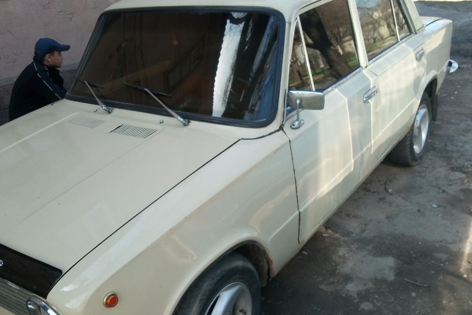 Продам ВАЗ 2101 1979 года в Запорожье