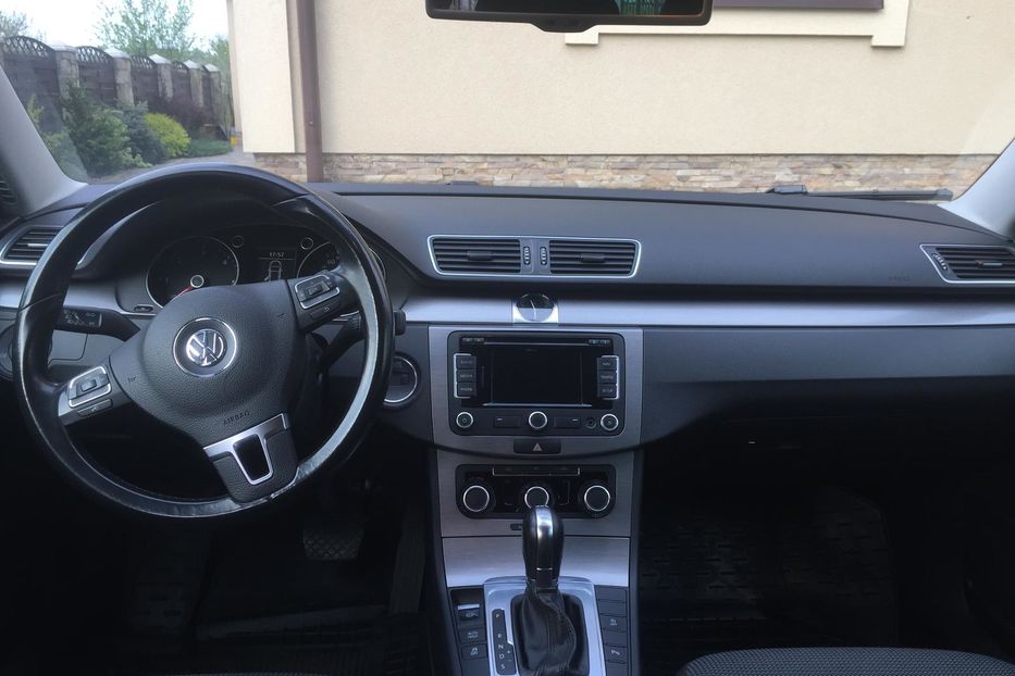 Продам Volkswagen Passat B7 2011 года в г. Коломыя, Ивано-Франковская область