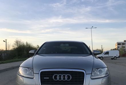 Продам Audi A6 2004 года в Ужгороде