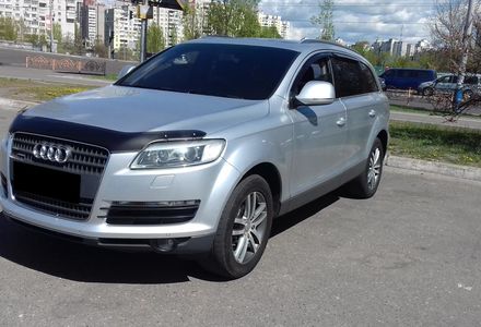 Продам Audi Q7 2007 года в Киеве