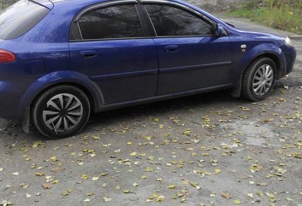 Продам Chevrolet Lacetti 2005 года в г. Белгород-Днестровский, Одесская область