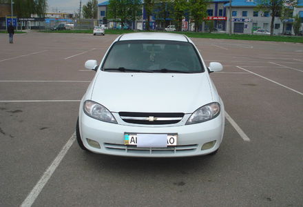 Продам Chevrolet Lacetti 2012 года в Житомире