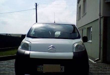 Продам Citroen Nemo пасс. 2008 года в г. Звенигородка, Черкасская область