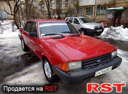 Продам Ford Granada 1981 года в Киеве