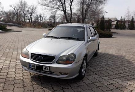 Продам Geely CK 2008 года в г. Павлоград, Днепропетровская область