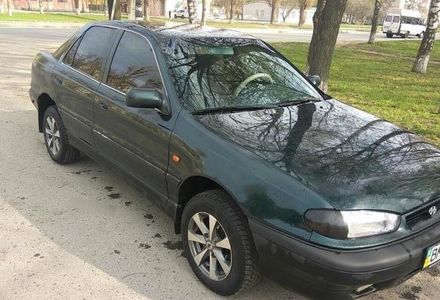 Продам Hyundai Lantra 1995 года в Сумах