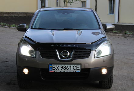 Продам Nissan Qashqai 2 2008 года в г. Жмеринка, Винницкая область