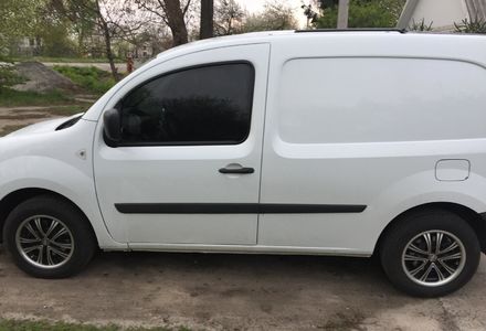 Продам Renault Kangoo груз. 2012 года в г. Кременчуг, Полтавская область