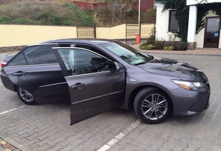 Продам Toyota Camry 2015 года в Одессе