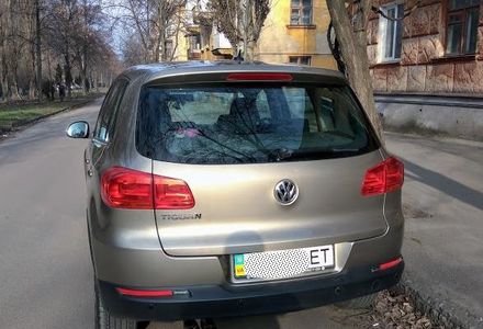 Продам Volkswagen Tiguan 2012 года в г. Кривой Рог, Днепропетровская область