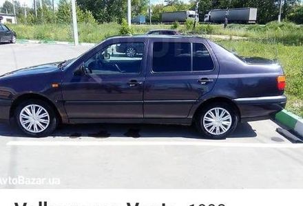 Продам Volkswagen Vento 1996 года в Харькове