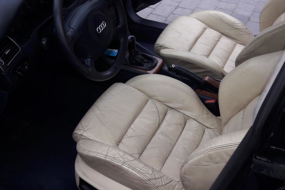 Продам Audi A6 2000 года в Львове