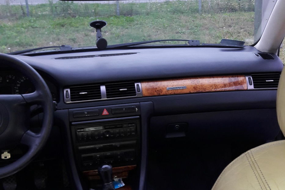 Продам Audi A6 2000 года в Львове