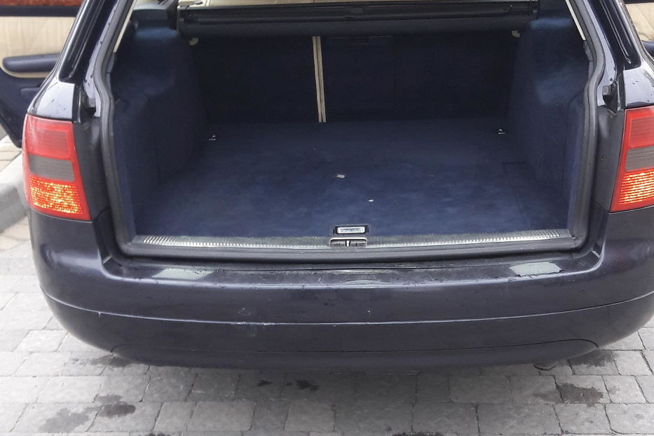 Продам Audi A6 2000 года в Львове