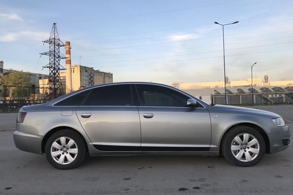 Продам Audi A6 2004 года в Ужгороде