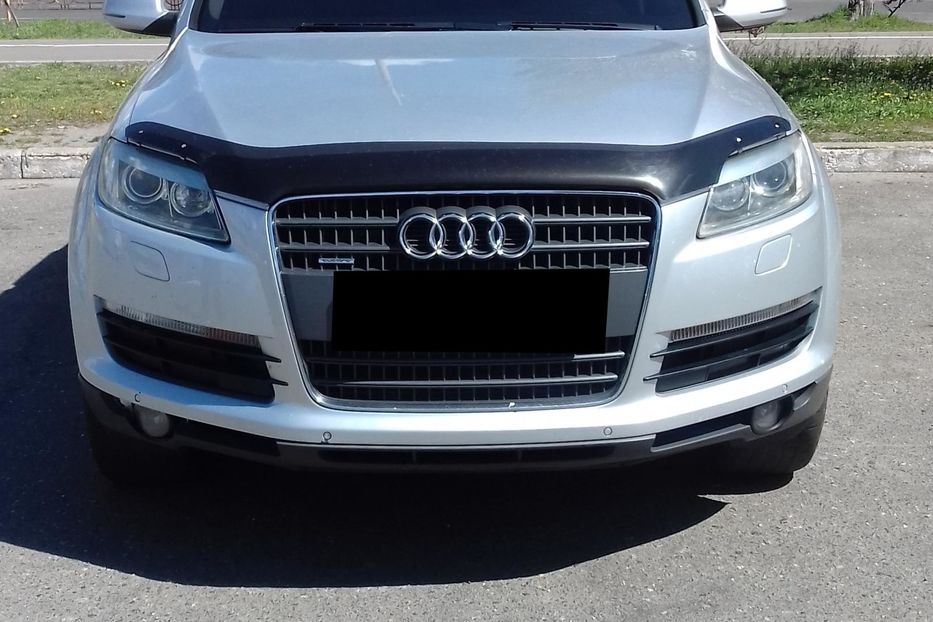 Продам Audi Q7 2007 года в Киеве