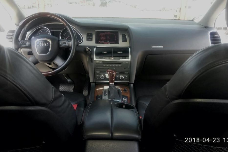 Продам Audi Q7 2007 года в Киеве