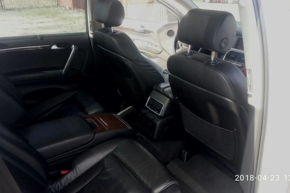 Продам Audi Q7 2007 года в Киеве