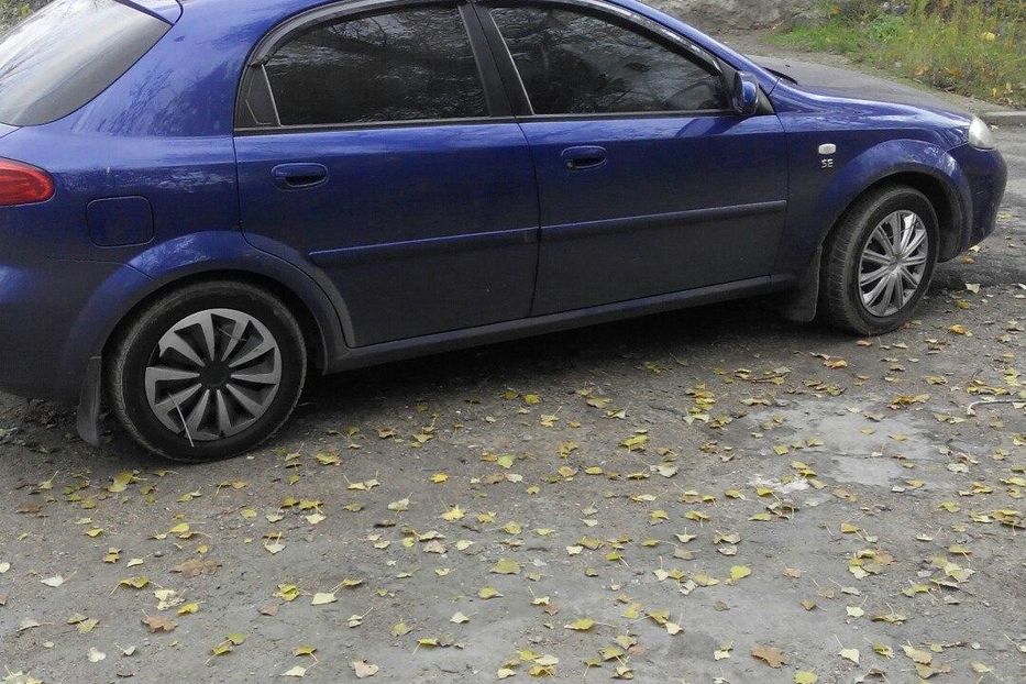 Продам Chevrolet Lacetti 2005 года в г. Белгород-Днестровский, Одесская область