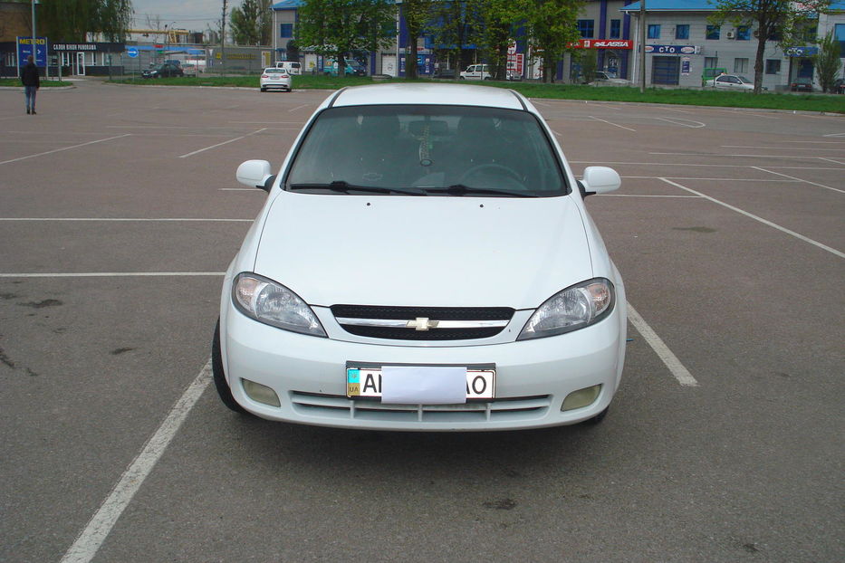 Продам Chevrolet Lacetti 2012 года в Житомире