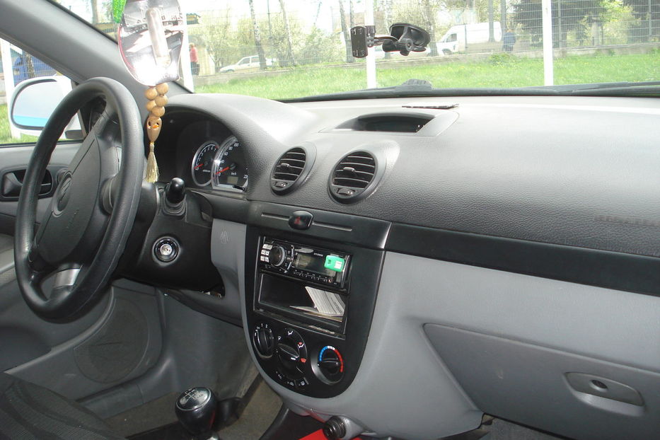 Продам Chevrolet Lacetti 2012 года в Житомире
