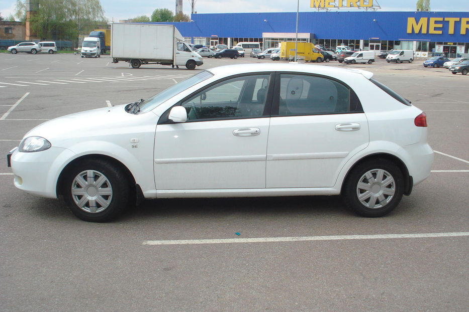 Продам Chevrolet Lacetti 2012 года в Житомире