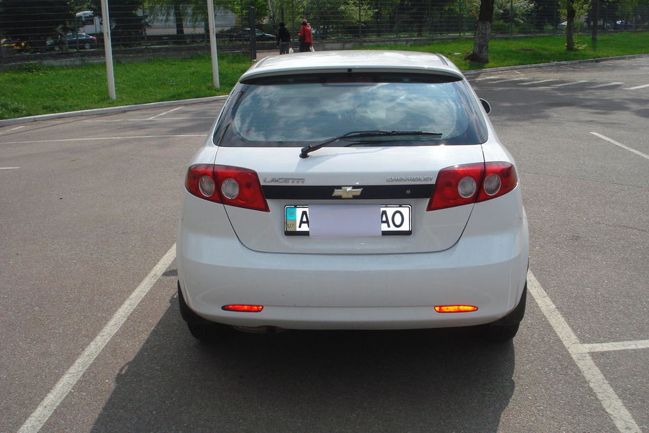 Продам Chevrolet Lacetti 2012 года в Житомире