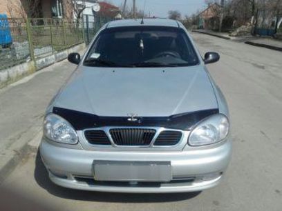 Продам Daewoo Lanos 2004 года в Луцке