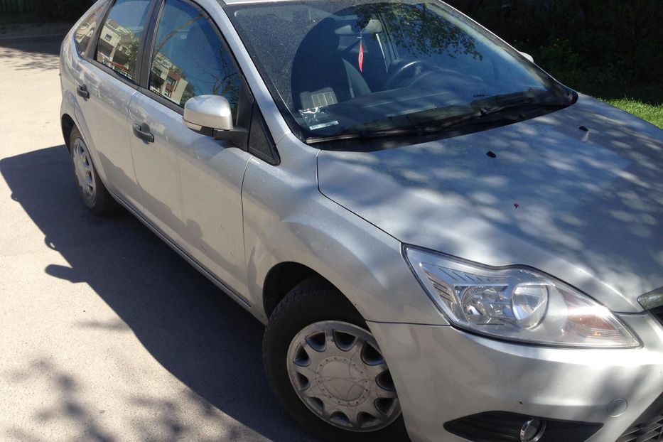 Продам Ford Focus 2011 года в Тернополе