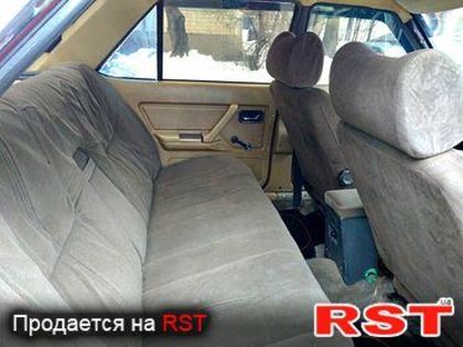 Продам Ford Granada 1981 года в Киеве