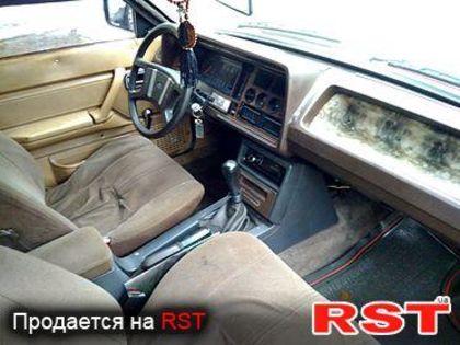 Продам Ford Granada 1981 года в Киеве