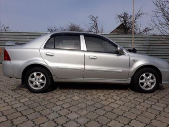 Продам Geely CK 2008 года в г. Павлоград, Днепропетровская область