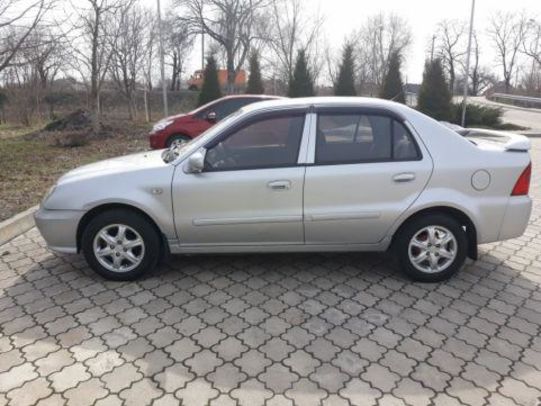 Продам Geely CK 2008 года в г. Павлоград, Днепропетровская область