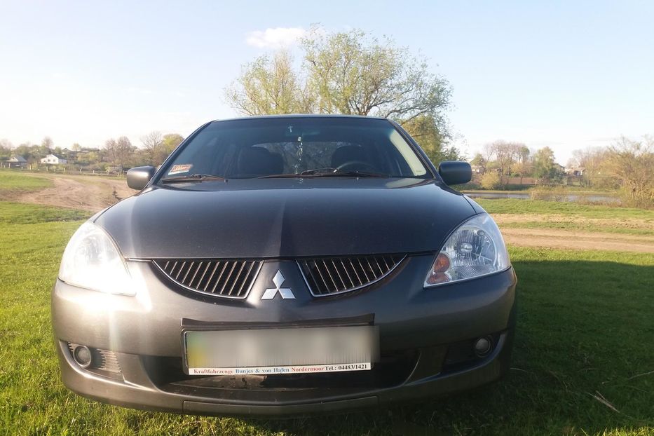 Продам Mitsubishi Lancer 2004 года в г. Теофиполь, Хмельницкая область