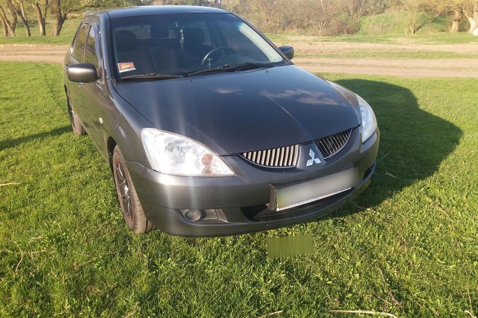 Продам Mitsubishi Lancer 2004 года в г. Теофиполь, Хмельницкая область