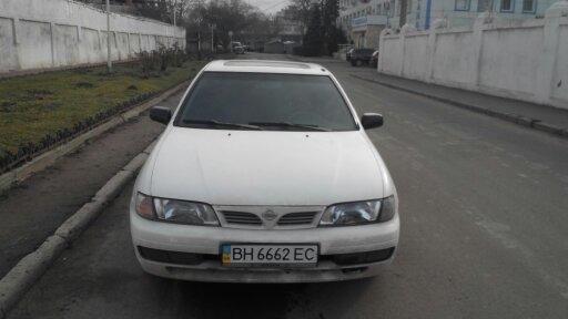 Продам Nissan Almera 1996 года в Одессе