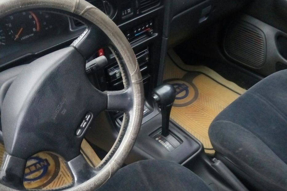 Продам Nissan Maxima 1990 года в г. Измаил, Одесская область