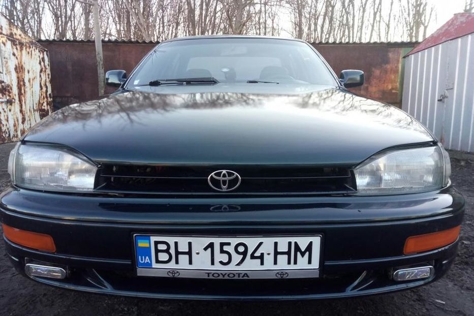 Продам Toyota Camry 0 1993 года в Одессе