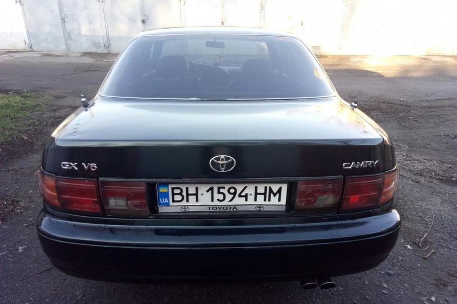 Продам Toyota Camry 0 1993 года в Одессе