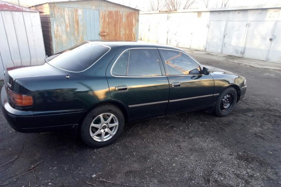 Продам Toyota Camry 0 1993 года в Одессе