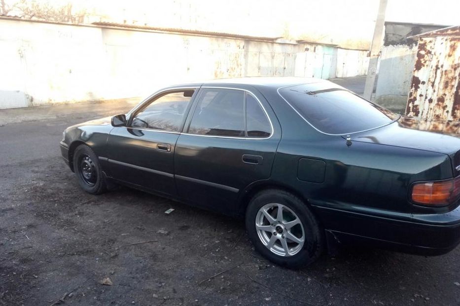 Продам Toyota Camry 0 1993 года в Одессе