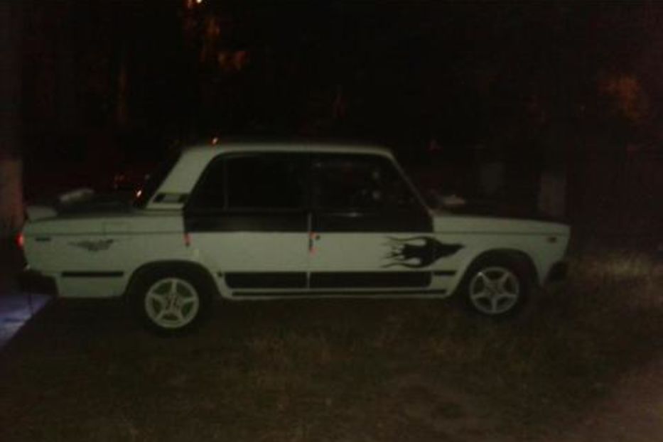 Продам ВАЗ 2105 Есть 1992 года в Киеве