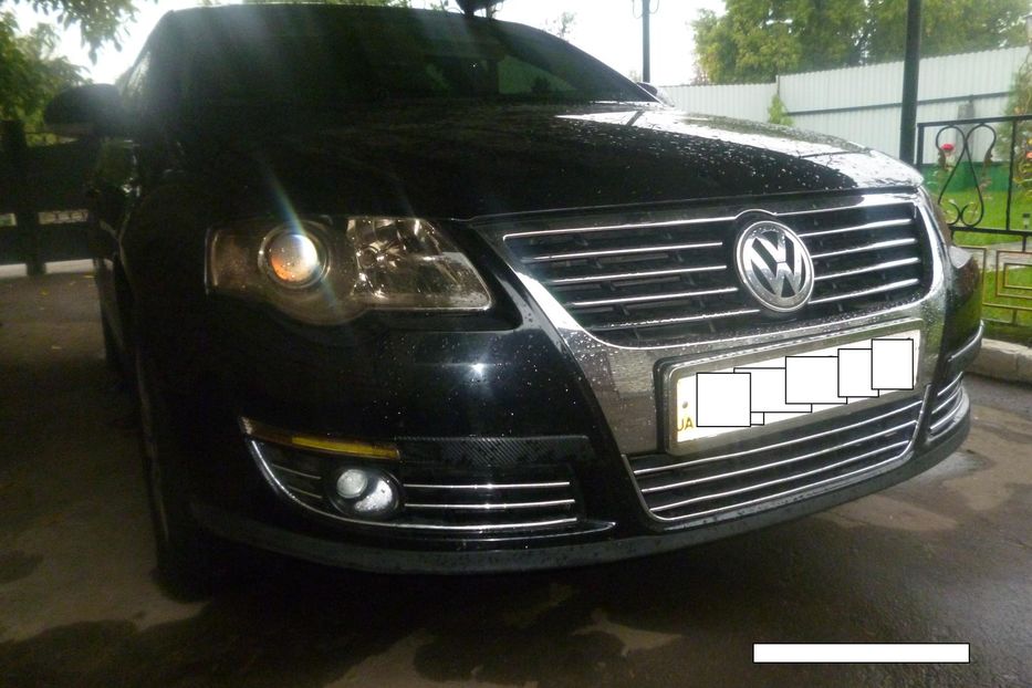 Продам Volkswagen Passat B6 2005 года в г. Краматорск, Донецкая область