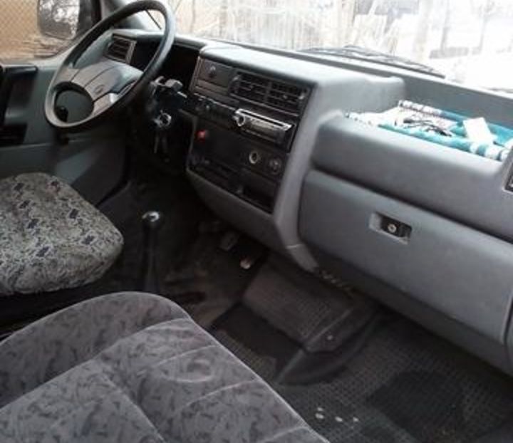 Продам Volkswagen T4 (Transporter) пасс. 1995 года в г. Балта, Одесская область