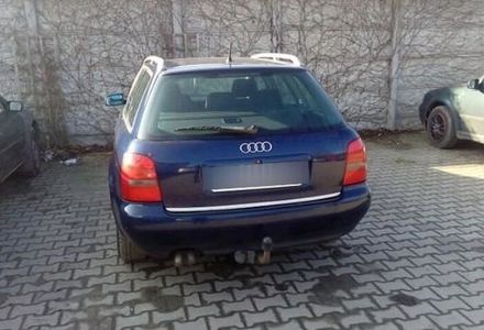 Продам Audi A4 1998 года в Луцке