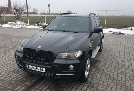 Продам BMW X5 2008 года в Днепре