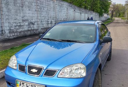 Продам Chevrolet Nubira 2004 года в г. Каменское, Днепропетровская область