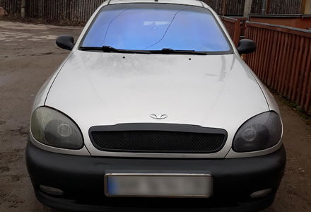 Продам Daewoo Lanos 2004 года в Киеве