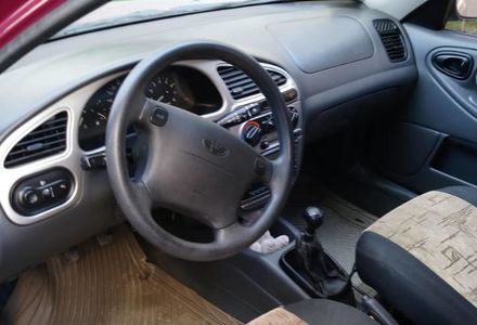 Продам Daewoo Lanos 2005 года в Одессе